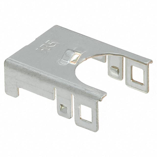 GT17V-10DS-SC Hirose Electric Co Ltd  Accesorios de conectores enchufables